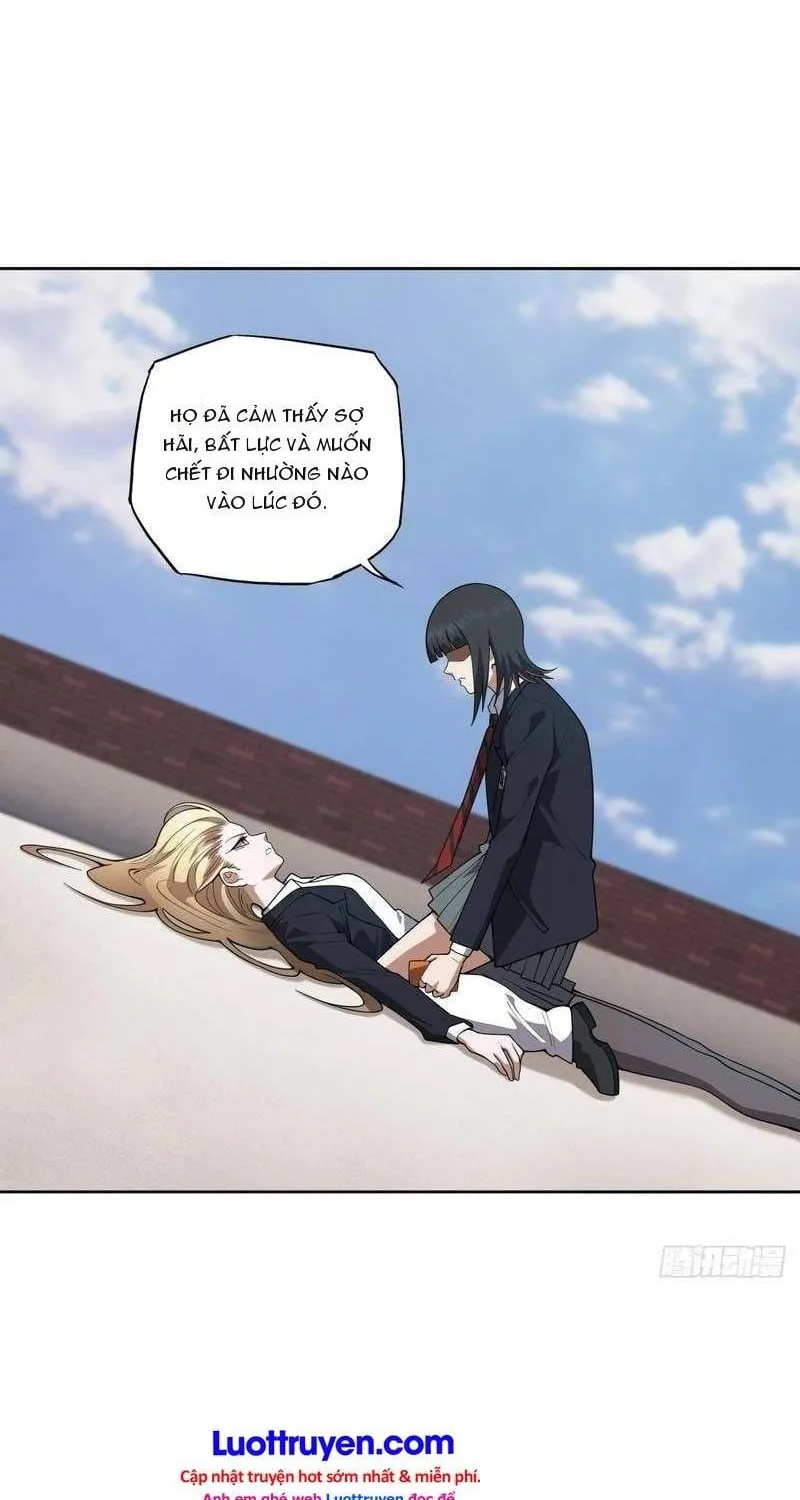 Anh Trai Tôi Là Một Con Chó Điên Chap 36 - Next Chap 37