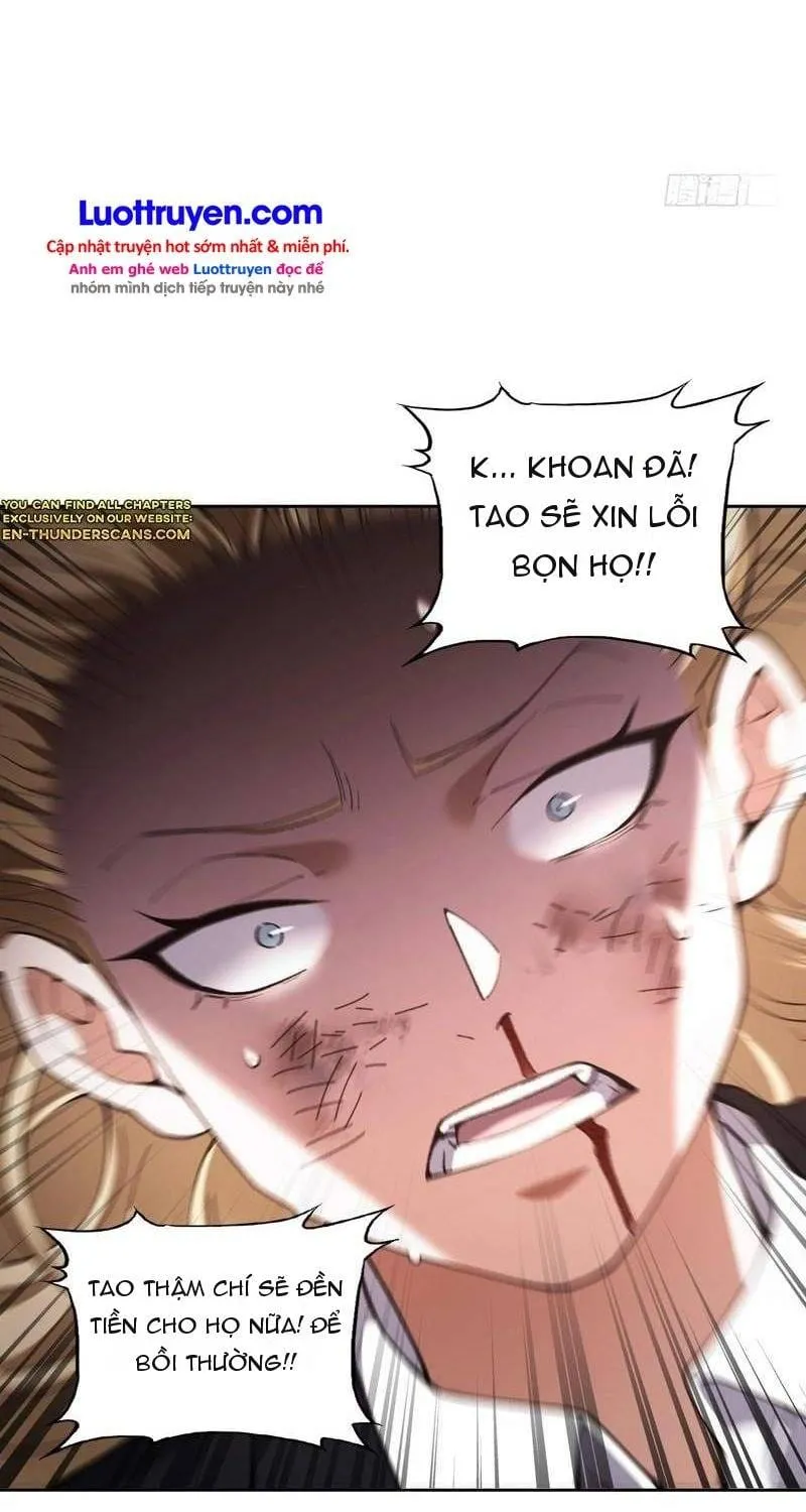 Anh Trai Tôi Là Một Con Chó Điên Chap 36 - Next Chap 37