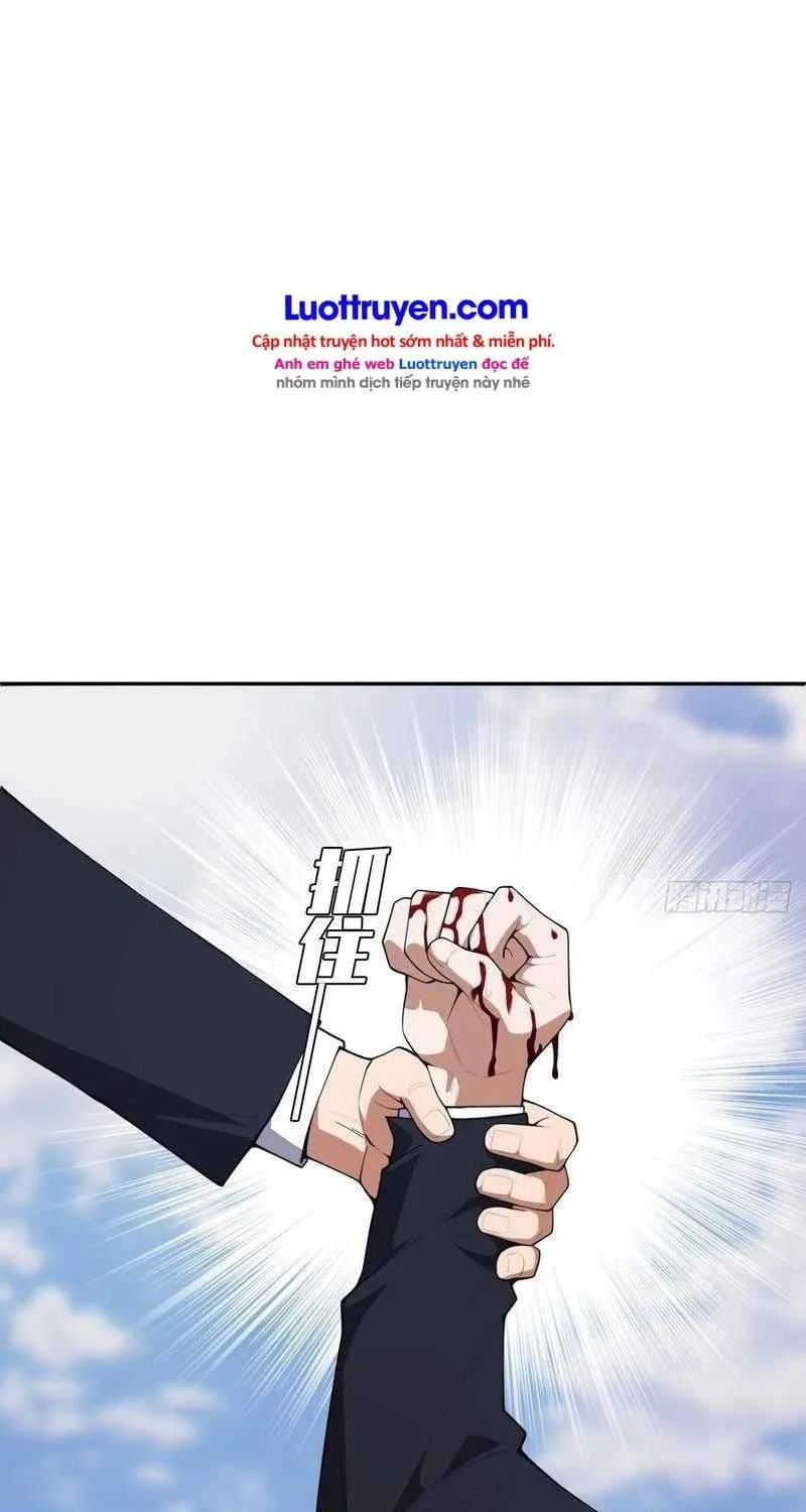 Anh Trai Tôi Là Một Con Chó Điên Chap 36 - Next Chap 37