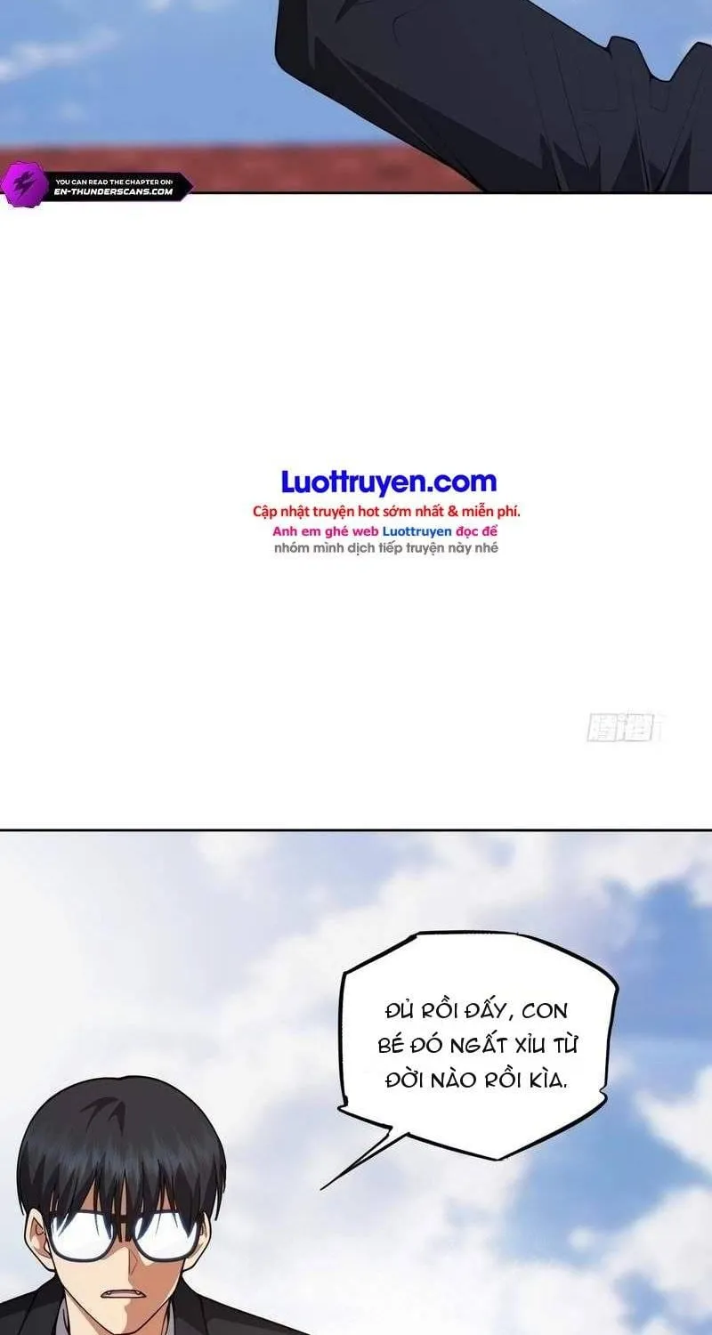 Anh Trai Tôi Là Một Con Chó Điên Chap 36 - Next Chap 37