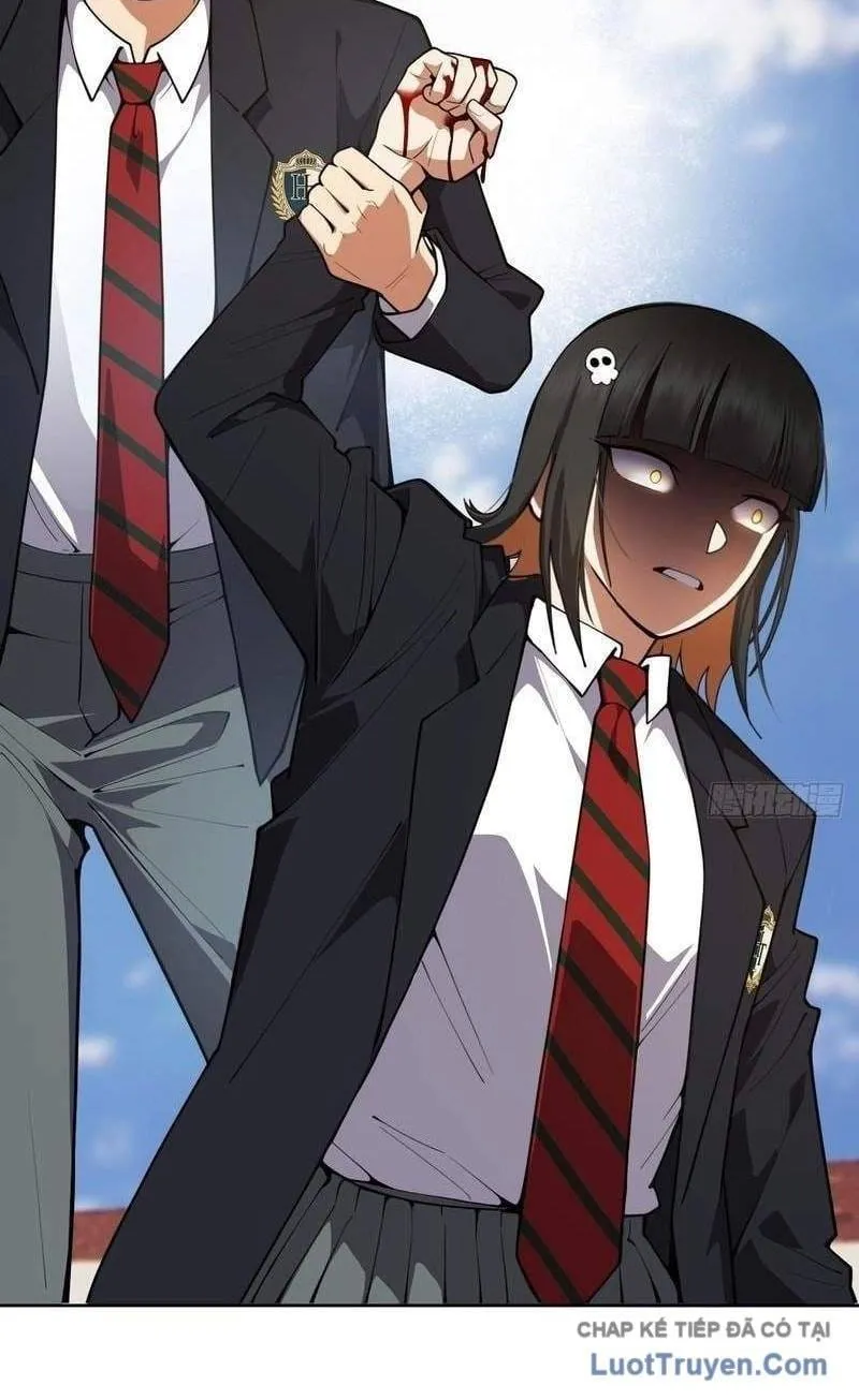 Anh Trai Tôi Là Một Con Chó Điên Chap 36 - Next Chap 37