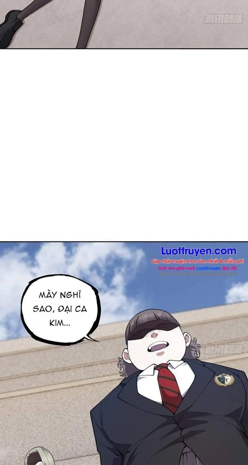 Anh Trai Tôi Là Một Con Chó Điên Chap 36 - Next Chap 37