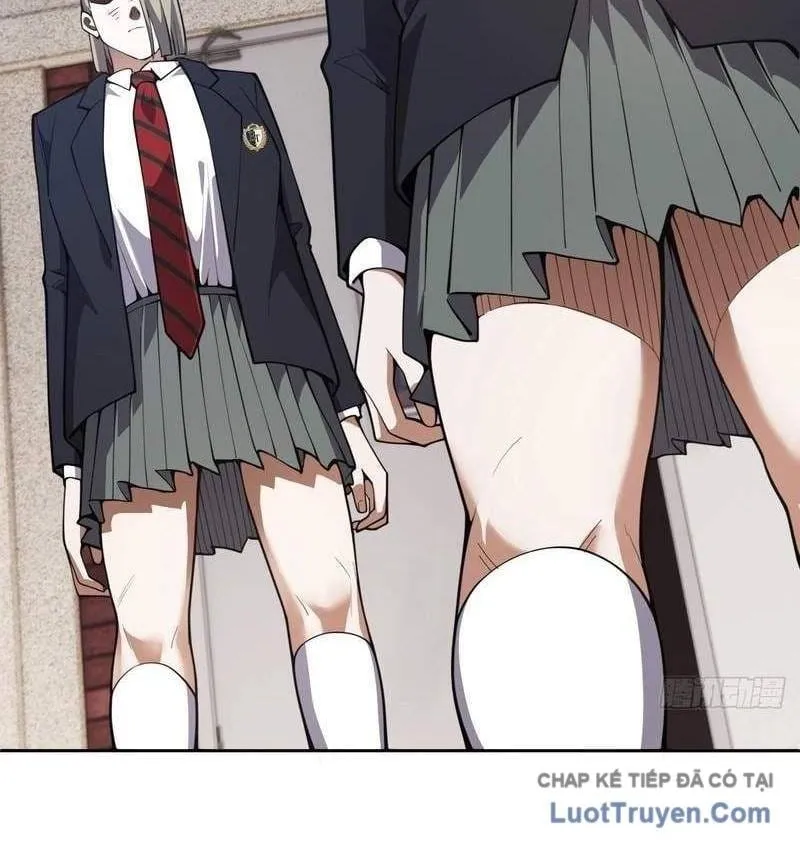 Anh Trai Tôi Là Một Con Chó Điên Chap 36 - Next Chap 37