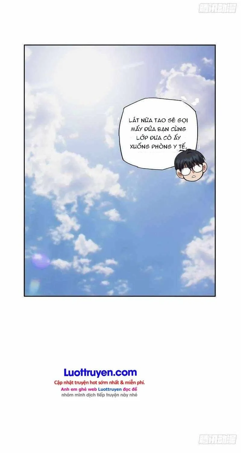 Anh Trai Tôi Là Một Con Chó Điên Chap 37 - Next Chap 38