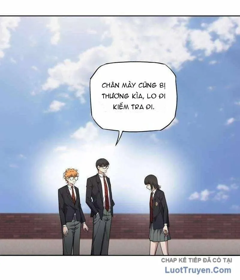 Anh Trai Tôi Là Một Con Chó Điên Chap 37 - Next Chap 38