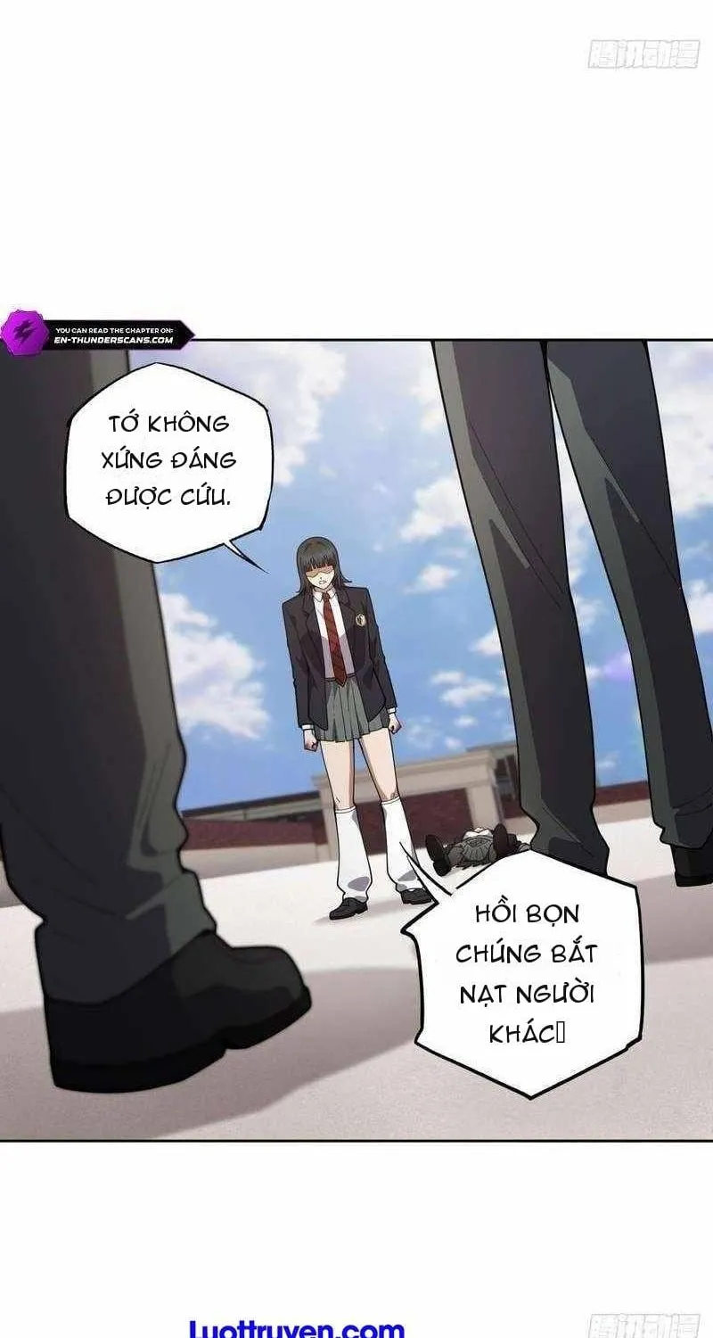 Anh Trai Tôi Là Một Con Chó Điên Chap 37 - Next Chap 38