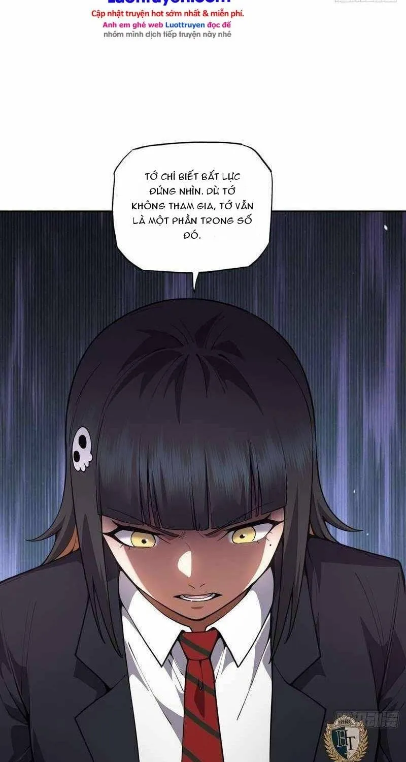 Anh Trai Tôi Là Một Con Chó Điên Chap 37 - Next Chap 38