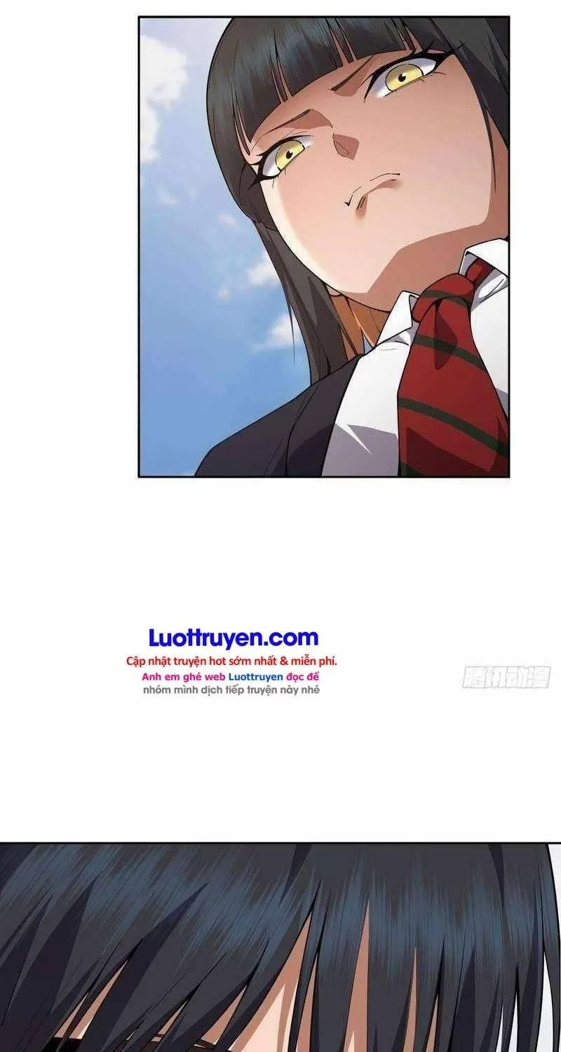 Anh Trai Tôi Là Một Con Chó Điên Chap 37 - Next Chap 38