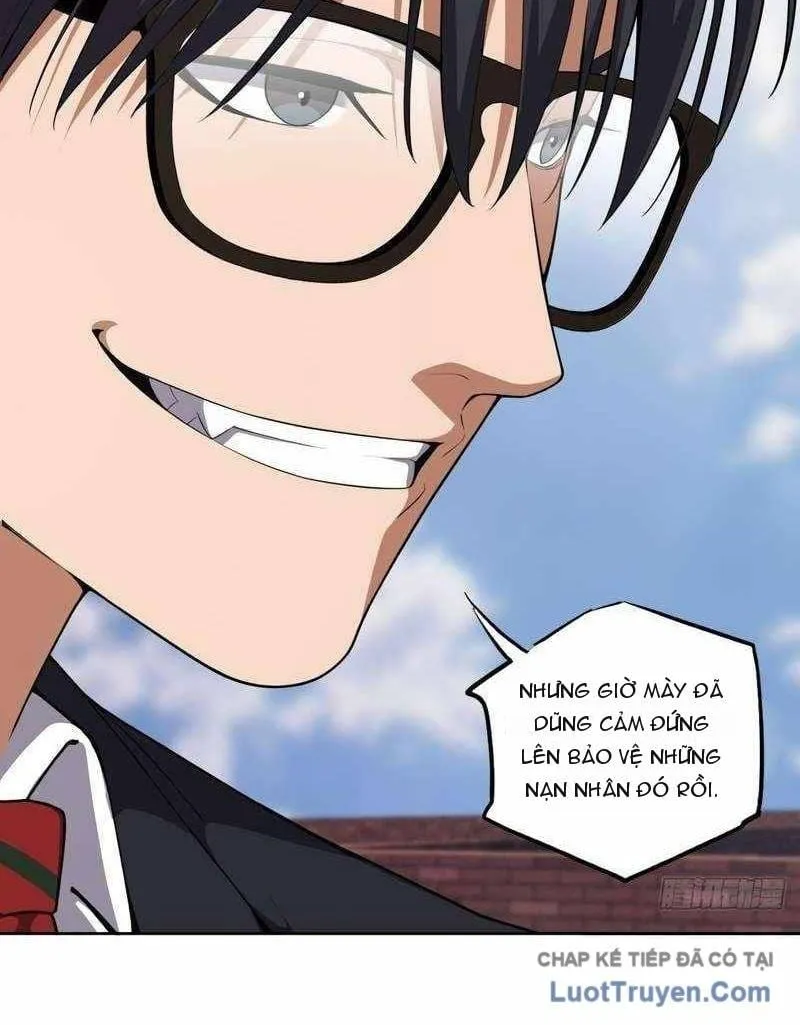 Anh Trai Tôi Là Một Con Chó Điên Chap 37 - Next Chap 38