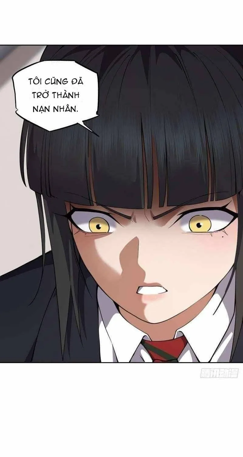 Anh Trai Tôi Là Một Con Chó Điên Chap 37 - Next Chap 38