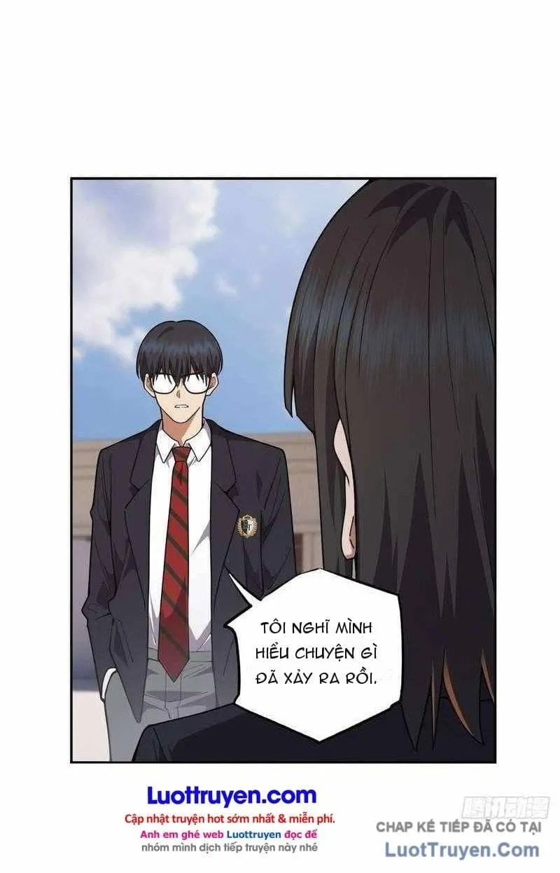 Anh Trai Tôi Là Một Con Chó Điên Chap 37 - Next Chap 38