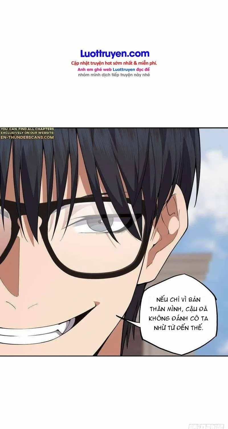 Anh Trai Tôi Là Một Con Chó Điên Chap 37 - Next Chap 38