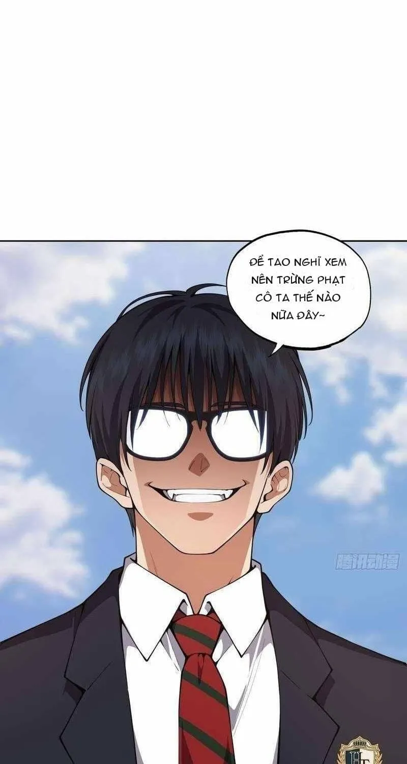 Anh Trai Tôi Là Một Con Chó Điên Chap 37 - Next Chap 38