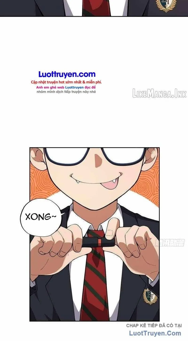 Anh Trai Tôi Là Một Con Chó Điên Chap 37 - Next Chap 38