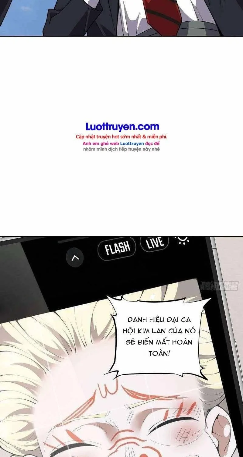 Anh Trai Tôi Là Một Con Chó Điên Chap 37 - Next Chap 38