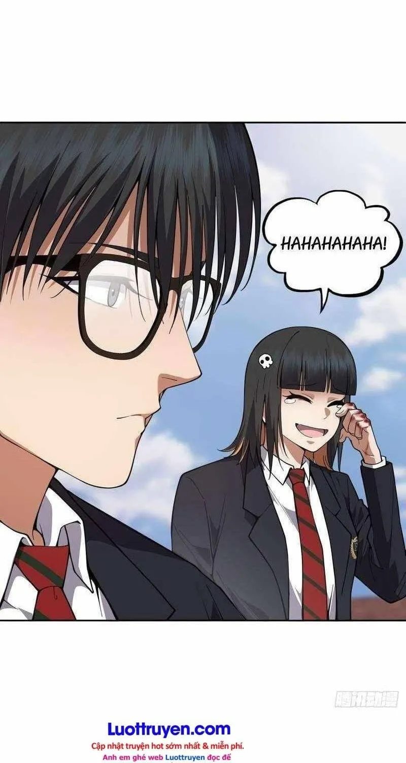 Anh Trai Tôi Là Một Con Chó Điên Chap 37 - Next Chap 38