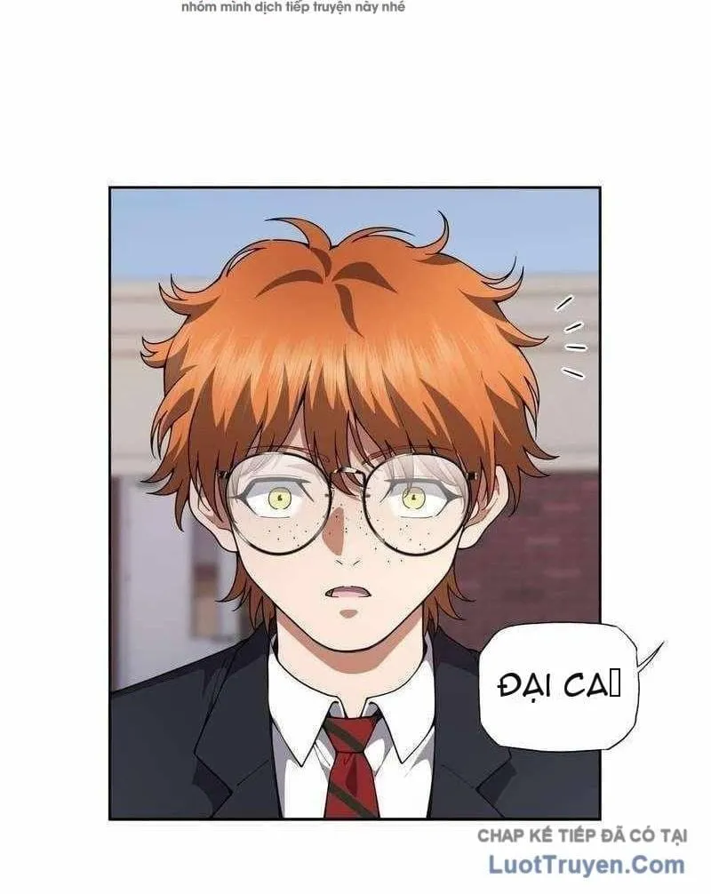 Anh Trai Tôi Là Một Con Chó Điên Chap 37 - Next Chap 38