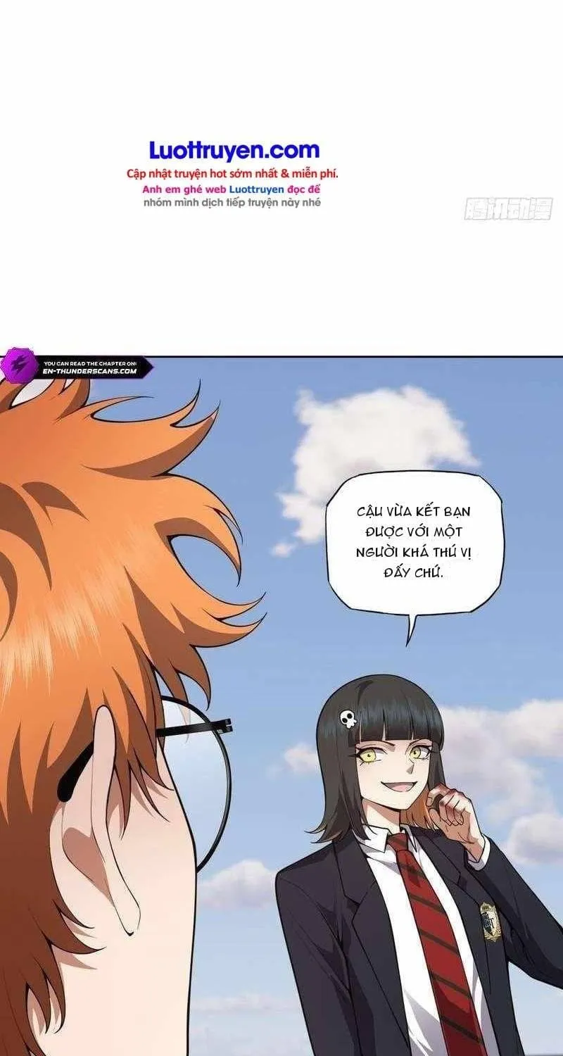 Anh Trai Tôi Là Một Con Chó Điên Chap 37 - Next Chap 38