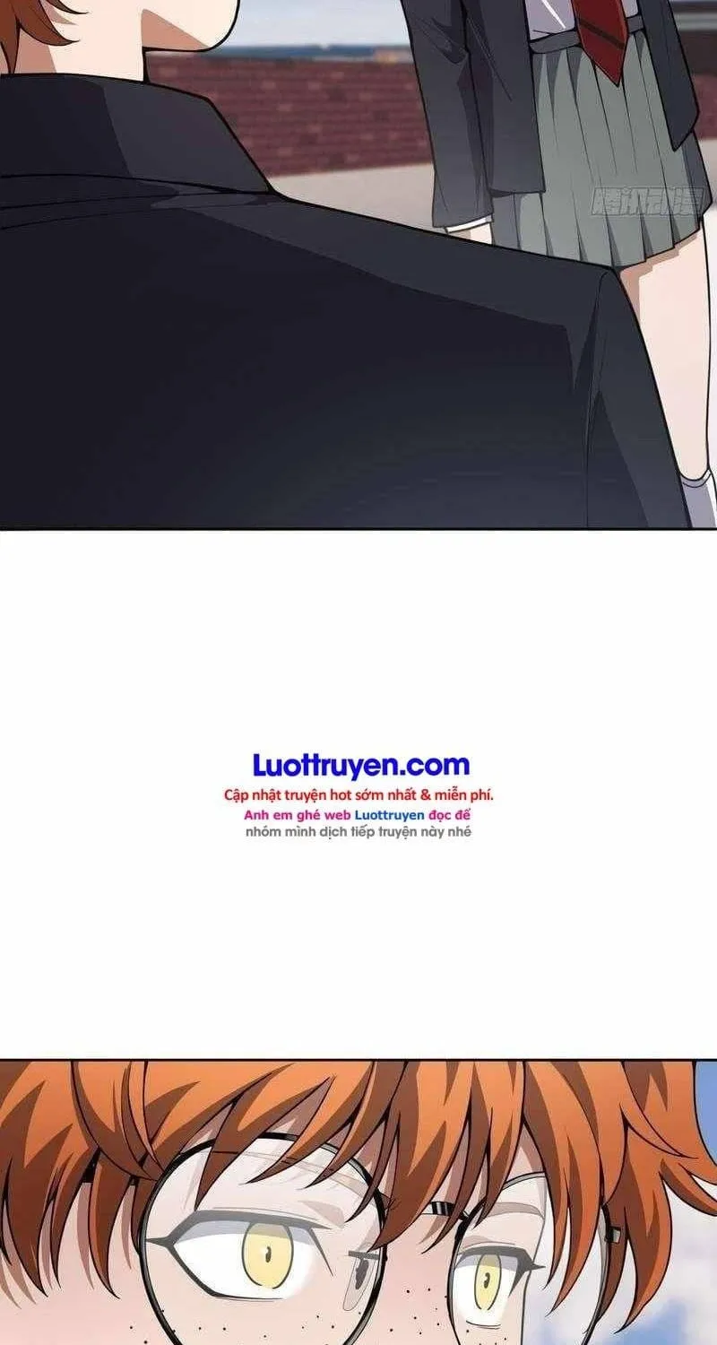 Anh Trai Tôi Là Một Con Chó Điên Chap 37 - Next Chap 38
