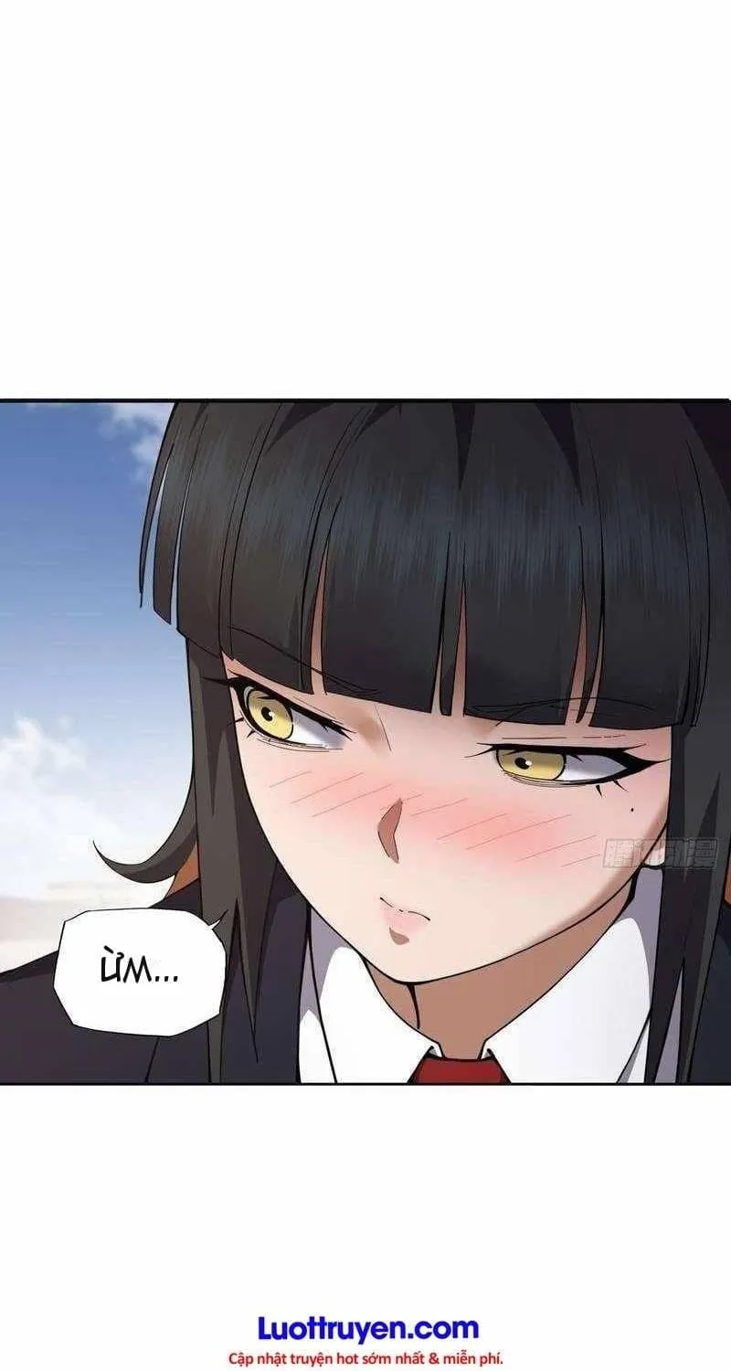 Anh Trai Tôi Là Một Con Chó Điên Chap 37 - Next Chap 38