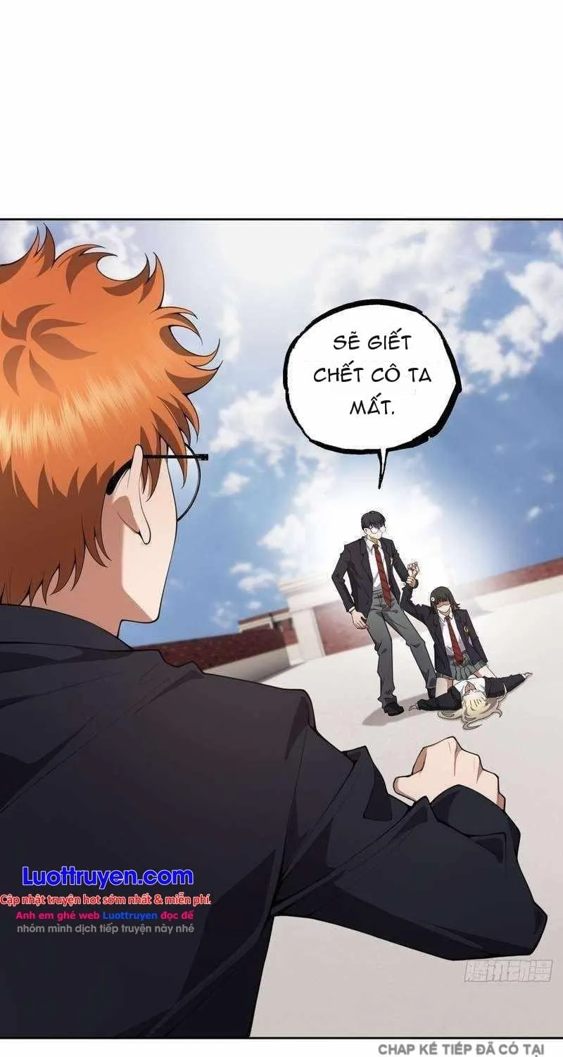 Anh Trai Tôi Là Một Con Chó Điên Chap 37 - Next Chap 38