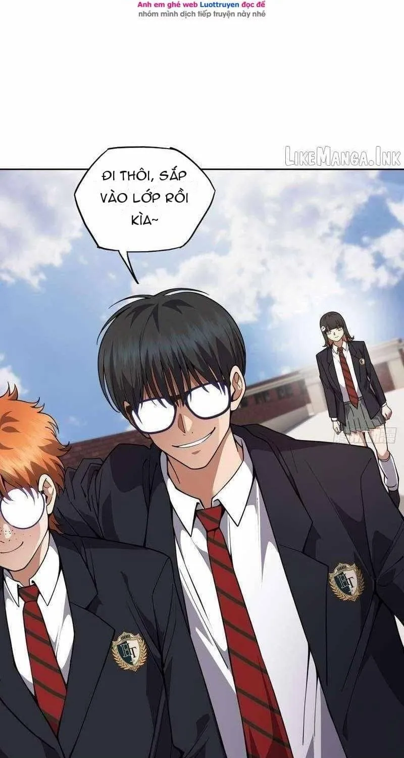 Anh Trai Tôi Là Một Con Chó Điên Chap 37 - Next Chap 38