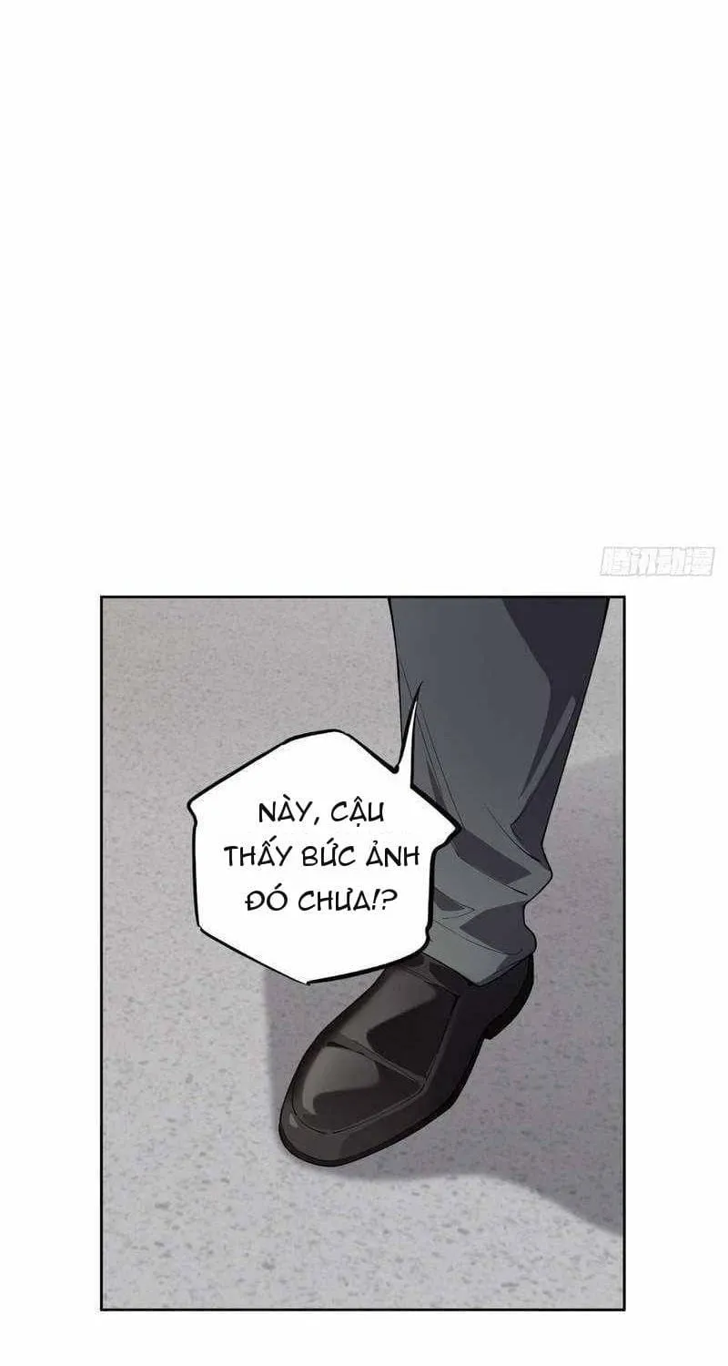 Anh Trai Tôi Là Một Con Chó Điên Chap 37 - Next Chap 38