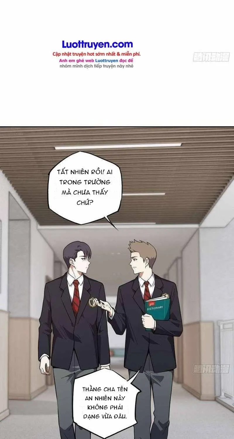 Anh Trai Tôi Là Một Con Chó Điên Chap 37 - Next Chap 38