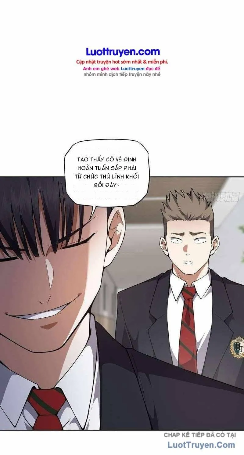 Anh Trai Tôi Là Một Con Chó Điên Chap 37 - Next Chap 38