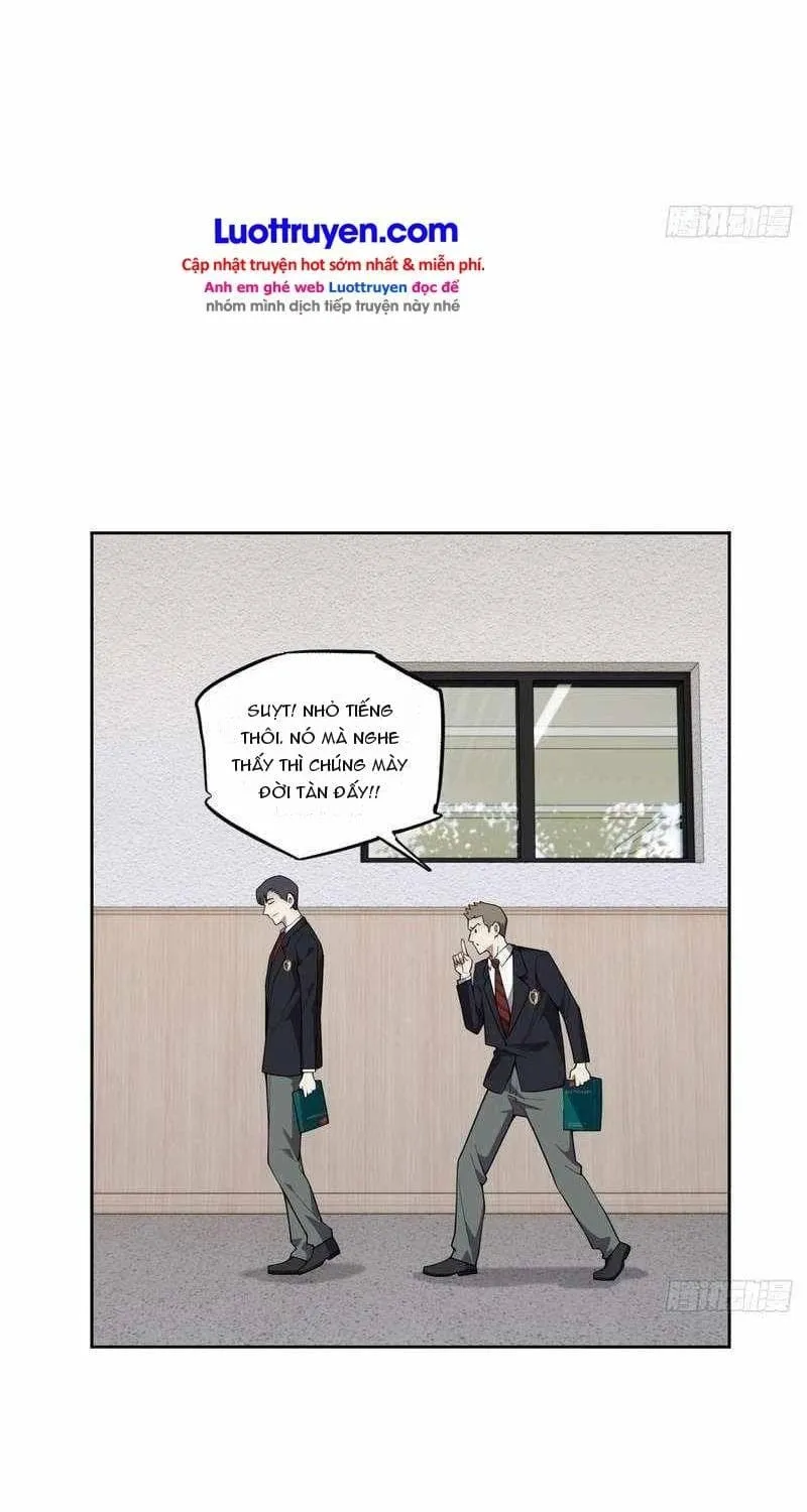 Anh Trai Tôi Là Một Con Chó Điên Chap 37 - Next Chap 38