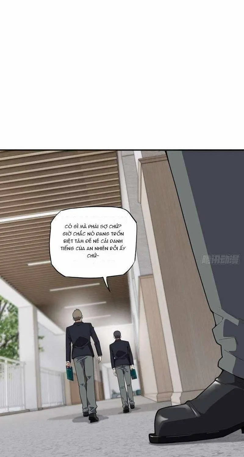 Anh Trai Tôi Là Một Con Chó Điên Chap 37 - Next Chap 38