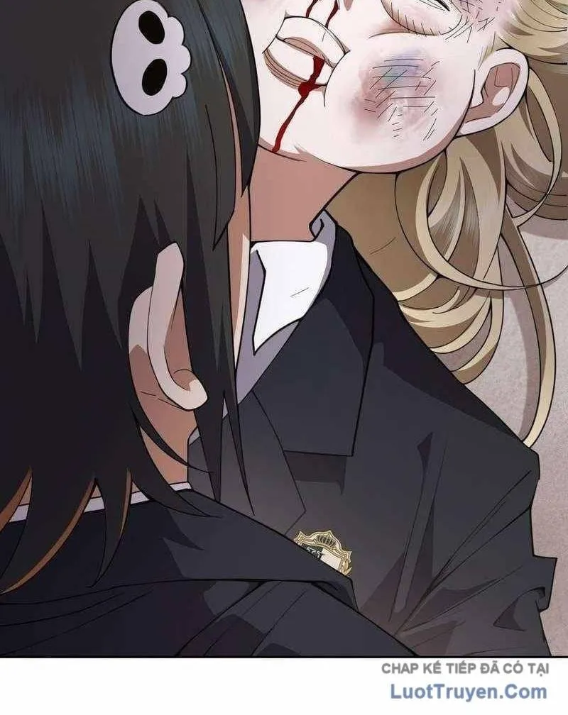 Anh Trai Tôi Là Một Con Chó Điên Chap 37 - Next Chap 38