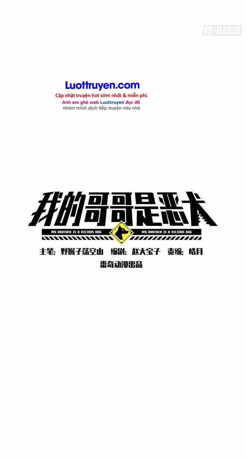 Anh Trai Tôi Là Một Con Chó Điên Chap 37 - Next Chap 38