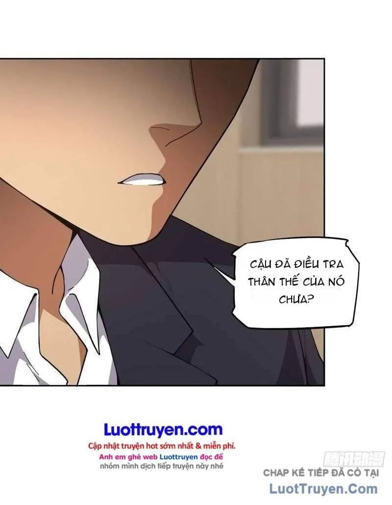 Anh Trai Tôi Là Một Con Chó Điên Chap 38 - Next Chap 39