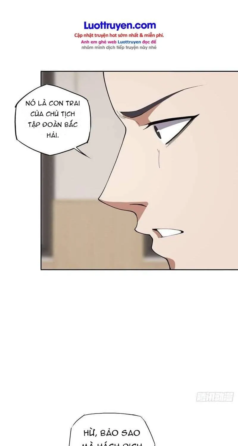 Anh Trai Tôi Là Một Con Chó Điên Chap 38 - Next Chap 39