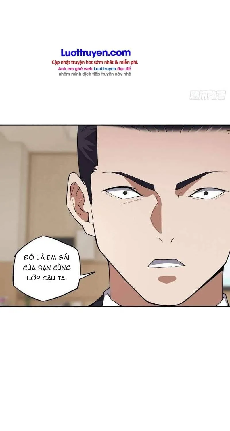 Anh Trai Tôi Là Một Con Chó Điên Chap 38 - Next Chap 39