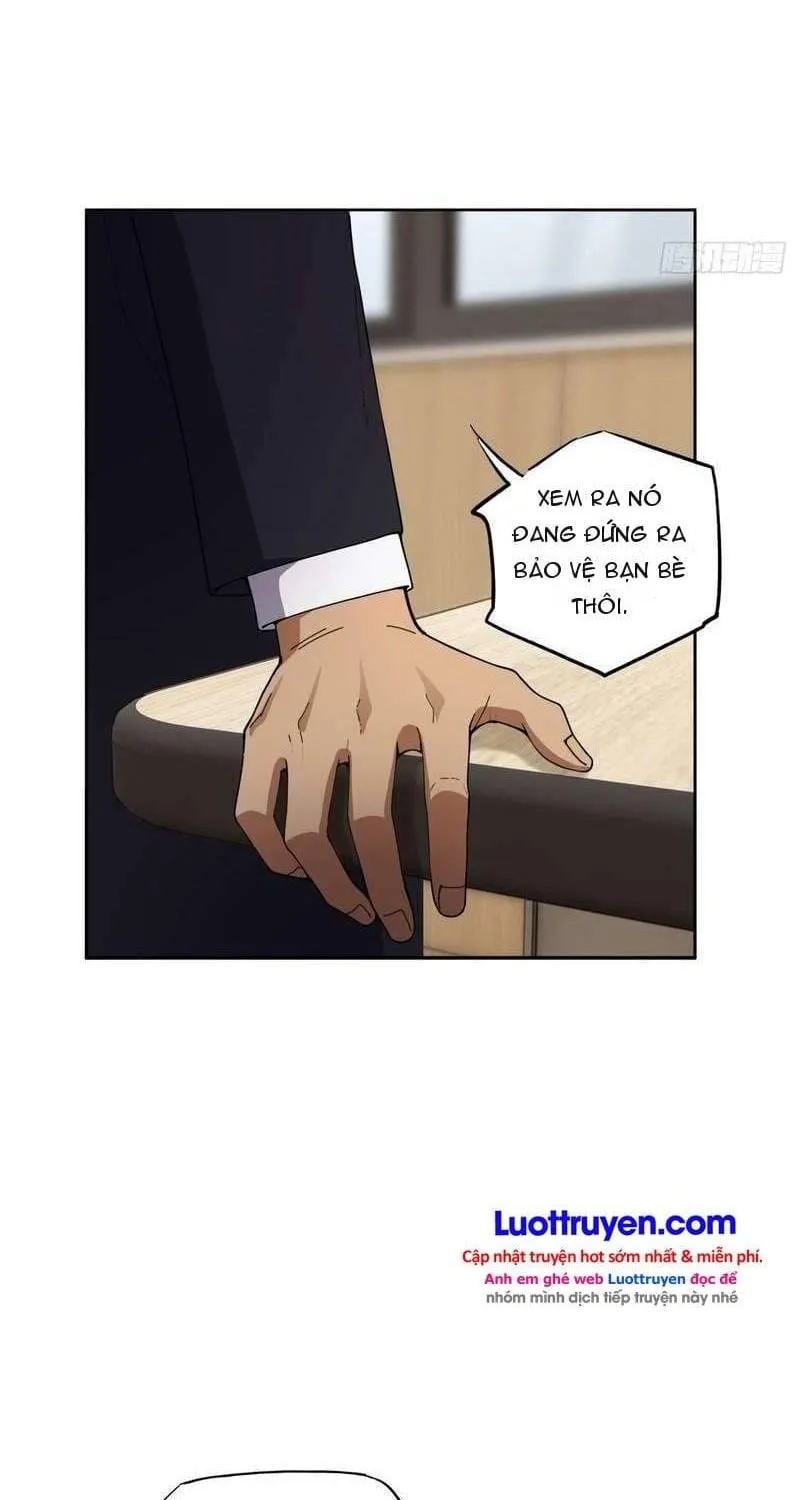 Anh Trai Tôi Là Một Con Chó Điên Chap 38 - Next Chap 39