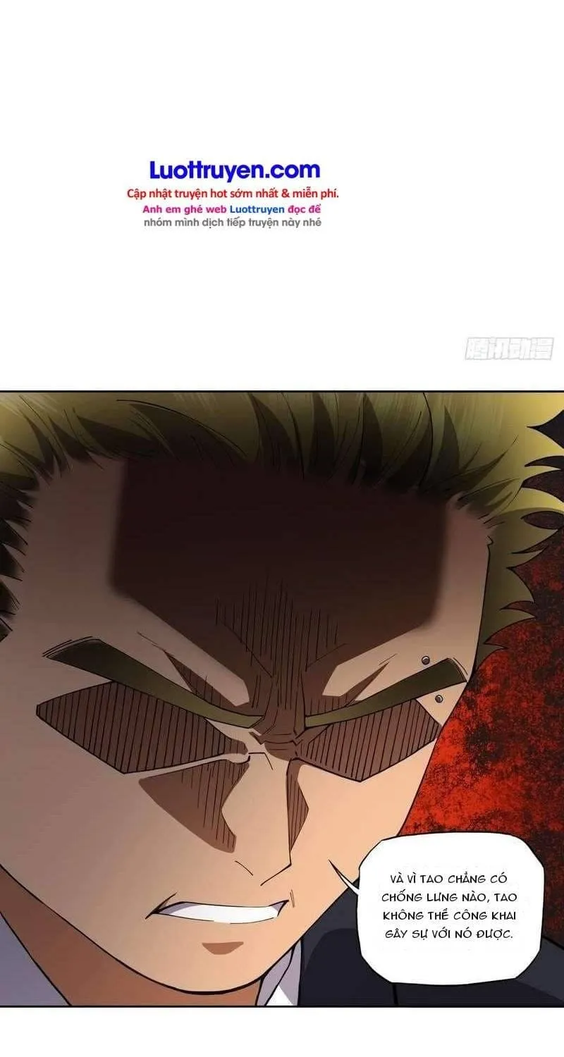Anh Trai Tôi Là Một Con Chó Điên Chap 38 - Next Chap 39