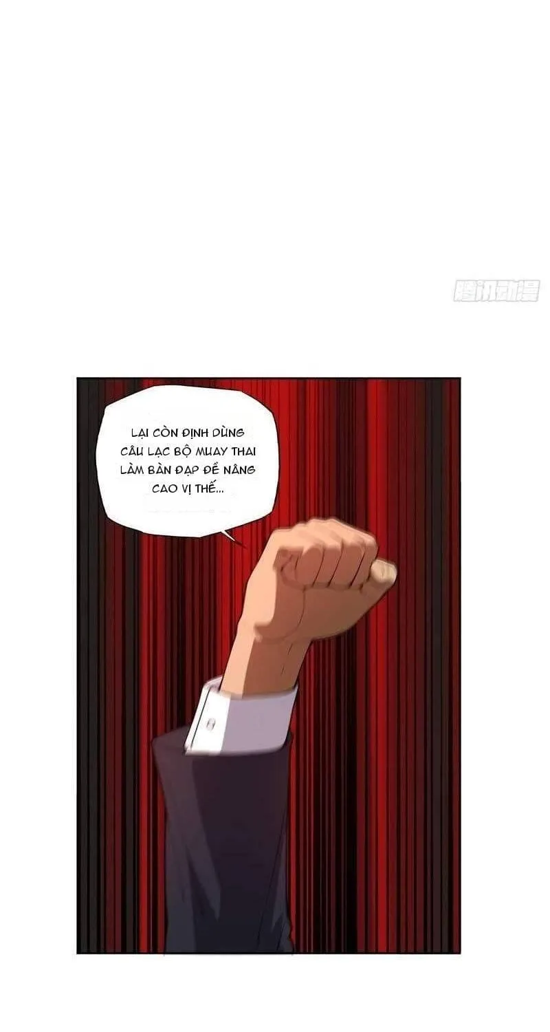 Anh Trai Tôi Là Một Con Chó Điên Chap 38 - Next Chap 39