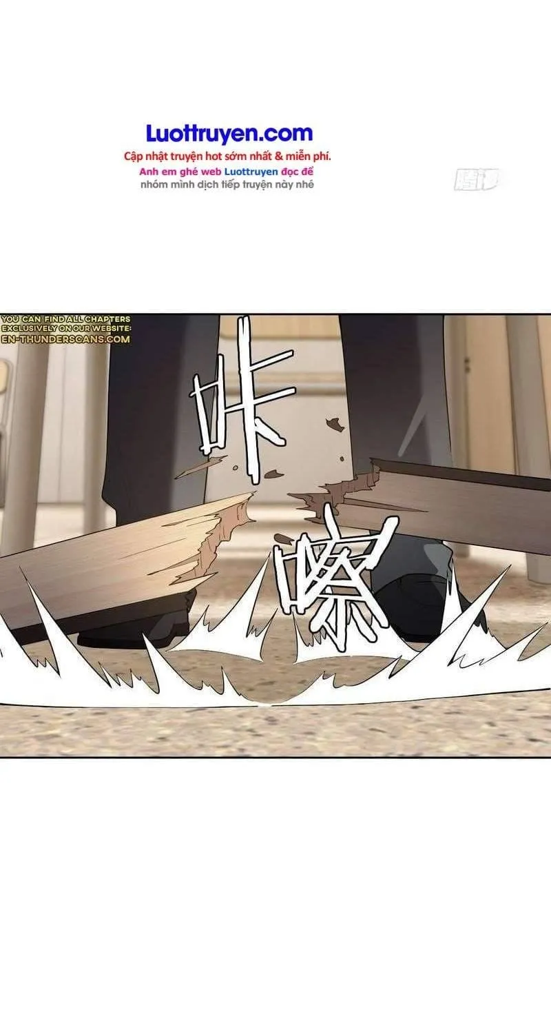 Anh Trai Tôi Là Một Con Chó Điên Chap 38 - Next Chap 39