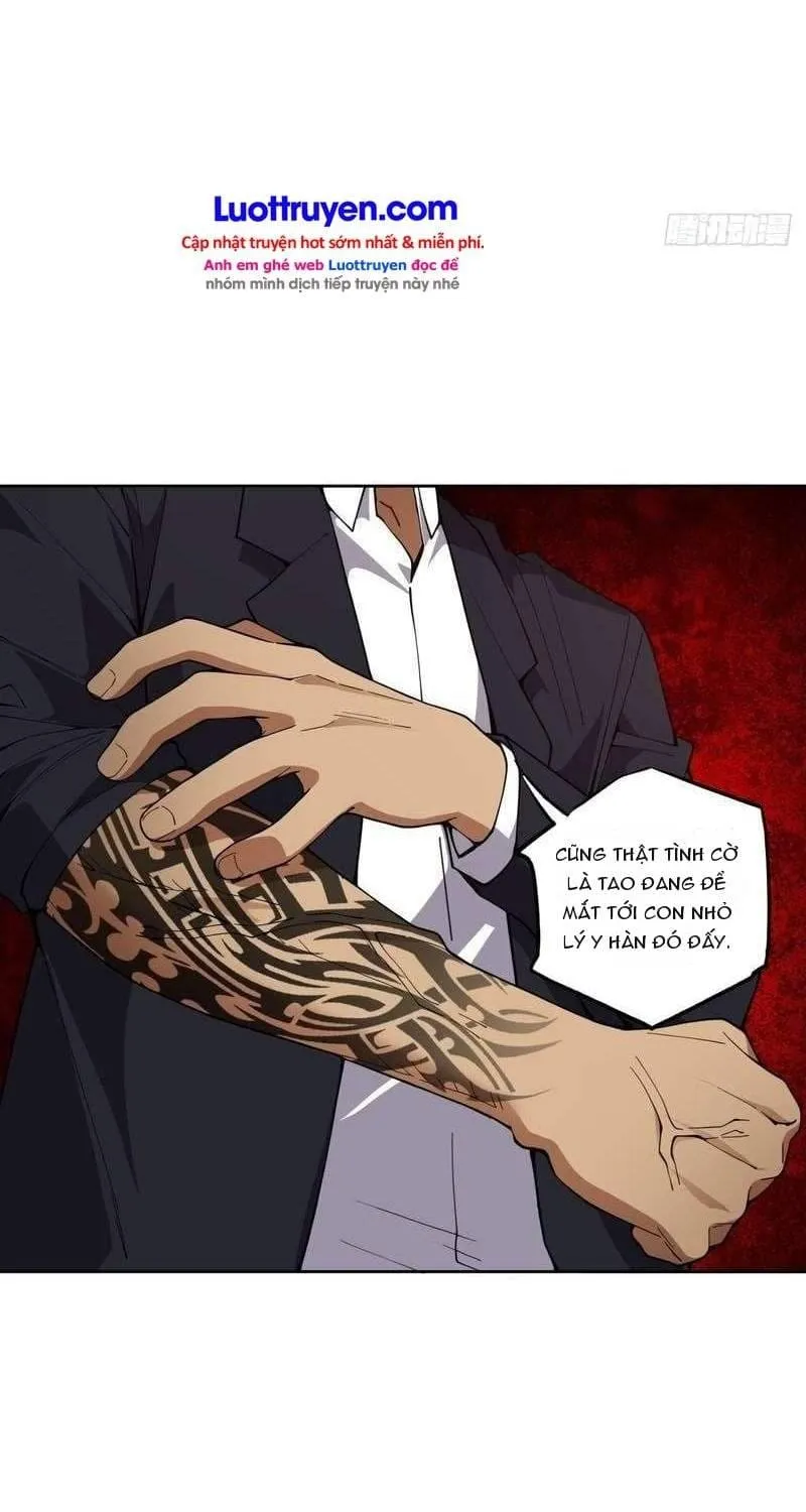 Anh Trai Tôi Là Một Con Chó Điên Chap 38 - Next Chap 39
