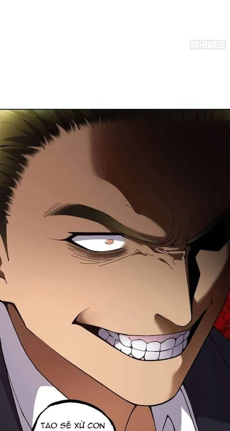 Anh Trai Tôi Là Một Con Chó Điên Chap 38 - Next Chap 39