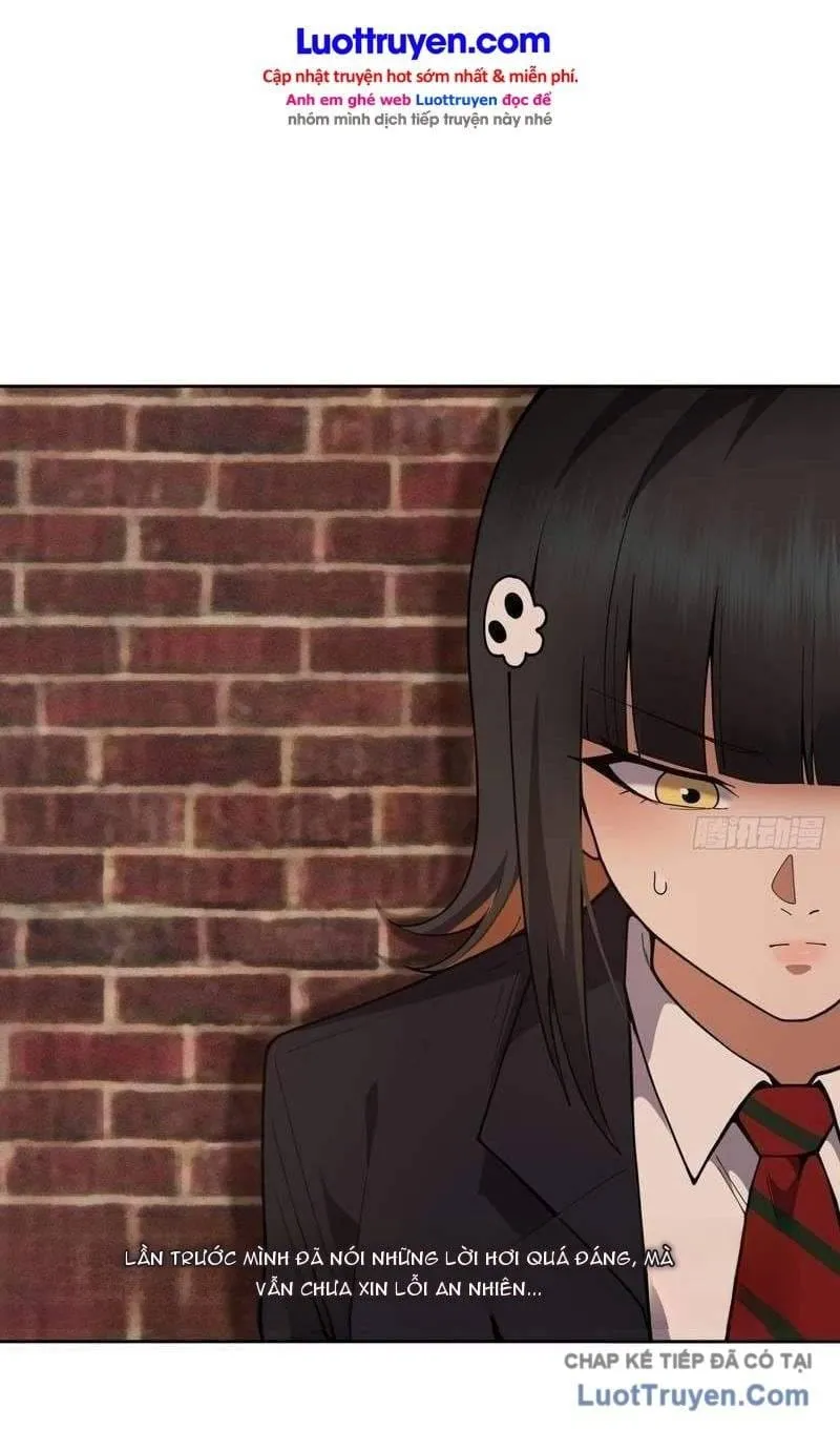 Anh Trai Tôi Là Một Con Chó Điên Chap 38 - Next Chap 39