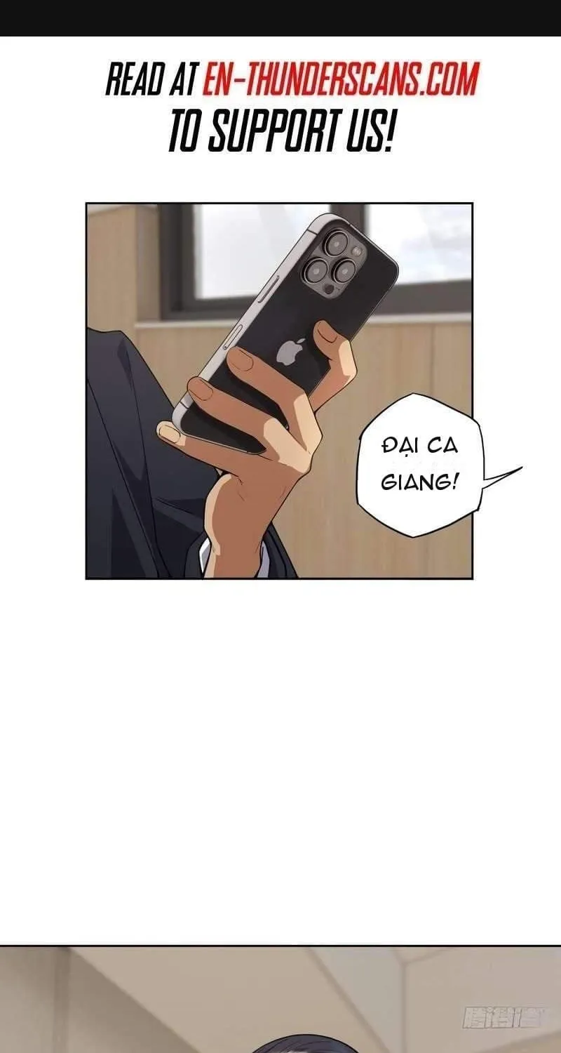 Anh Trai Tôi Là Một Con Chó Điên Chap 38 - Next Chap 39
