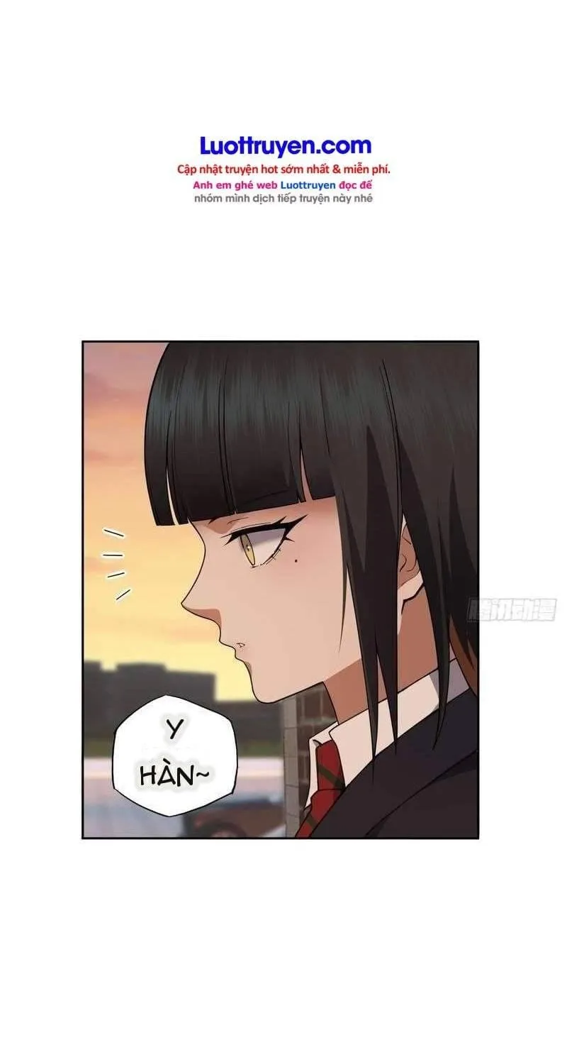 Anh Trai Tôi Là Một Con Chó Điên Chap 38 - Next Chap 39