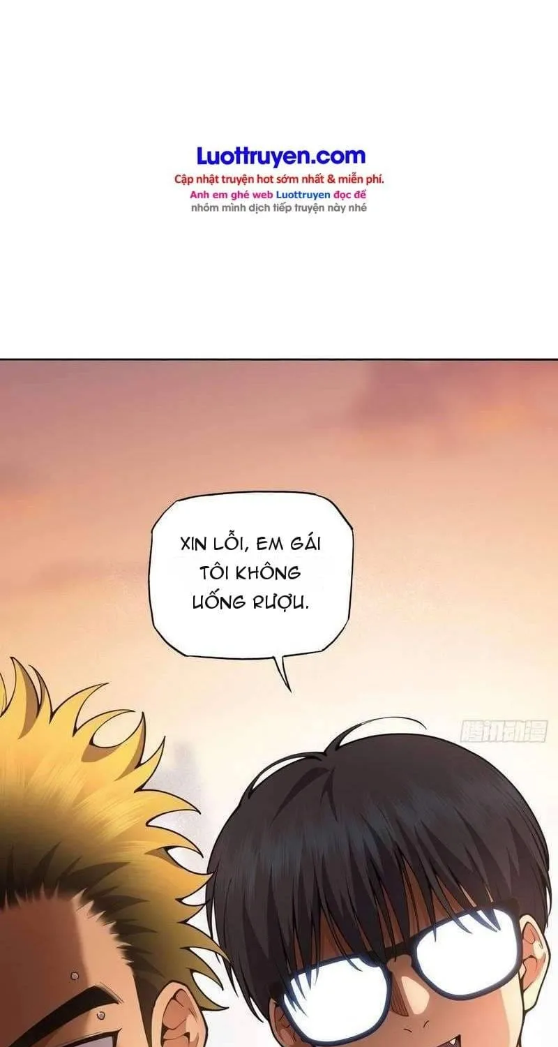 Anh Trai Tôi Là Một Con Chó Điên Chap 38 - Next Chap 39
