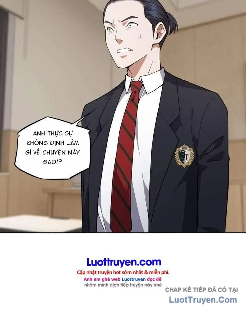 Anh Trai Tôi Là Một Con Chó Điên Chap 38 - Next Chap 39