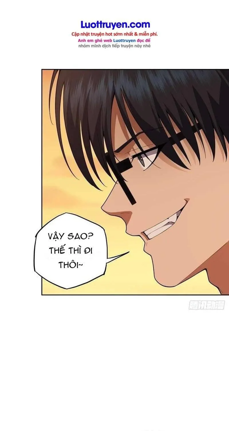 Anh Trai Tôi Là Một Con Chó Điên Chap 38 - Next Chap 39