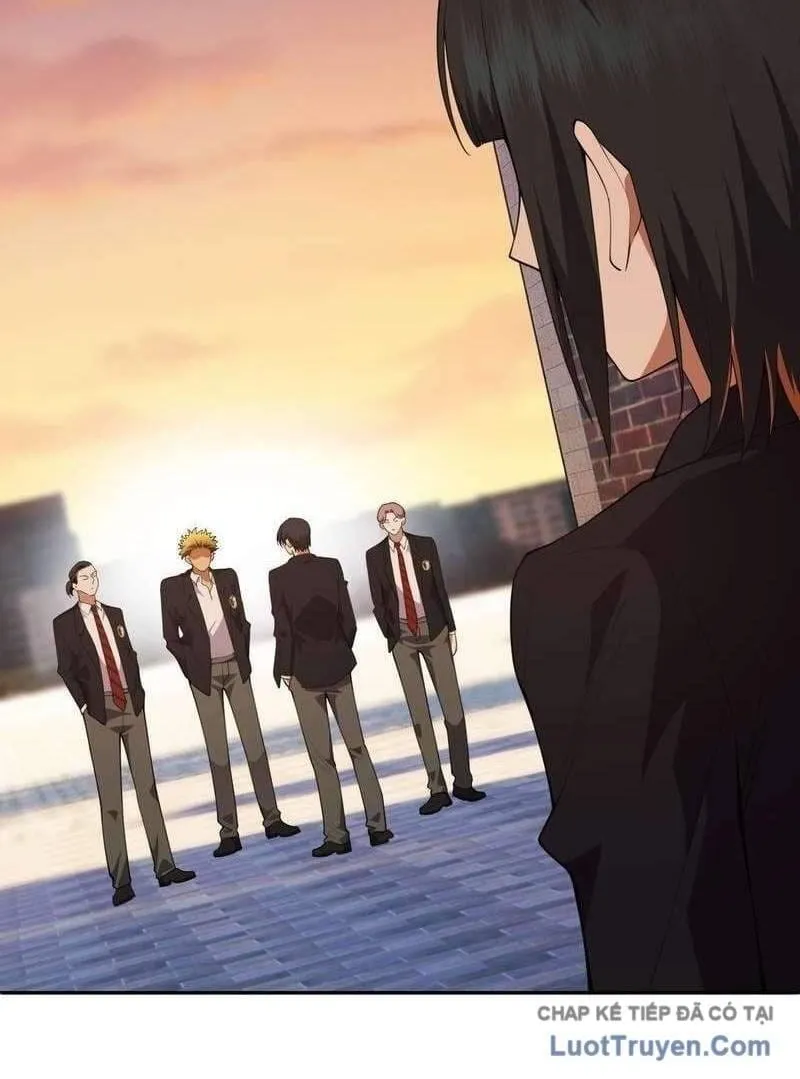 Anh Trai Tôi Là Một Con Chó Điên Chap 38 - Next Chap 39