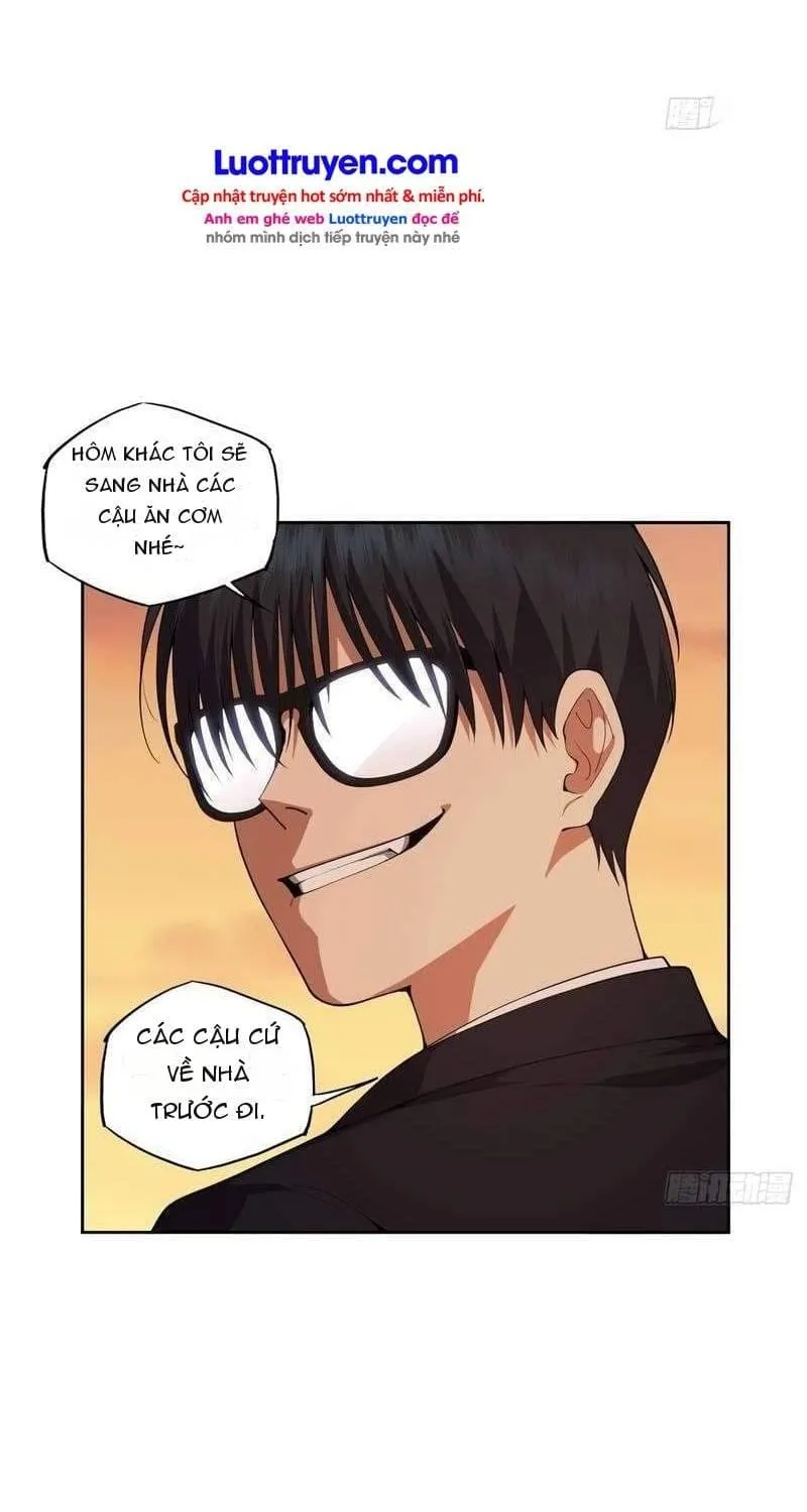Anh Trai Tôi Là Một Con Chó Điên Chap 38 - Next Chap 39